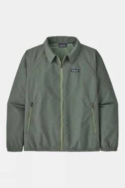 Patagonia Mens Baggies Jacket