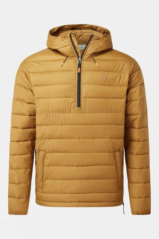 Passenger Crest Recycled Insulated Jacket 1 Passenger Crest Recycled Insulated Jacket