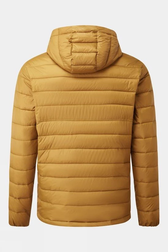 Passenger Crest Recycled Insulated Jacket 2 Passenger Crest Recycled Insulated Jacket - Image 2