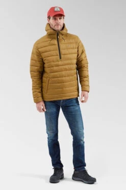 Passenger Crest Recycled Insulated Jacket 9 Passenger Crest Recycled Insulated Jacket -Outdoor Clothing Store b12aje0104 6464 u