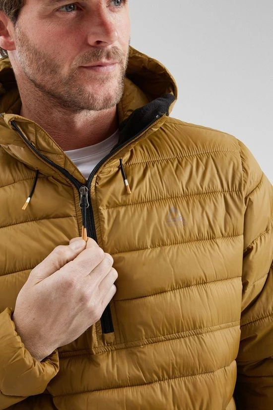 Passenger Crest Recycled Insulated Jacket 5 Passenger Crest Recycled Insulated Jacket - Image 5