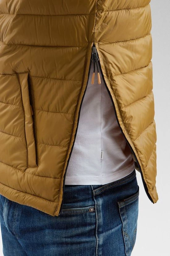 Passenger Crest Recycled Insulated Jacket 6 Passenger Crest Recycled Insulated Jacket - Image 6