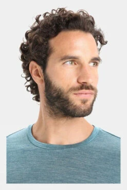 Icebreaker Mens Sphere II Long Sleeve T-Shirt -Outdoor Clothing Store b12bab0044 4242 f