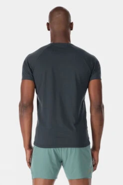 Rab Mens Sonic Tee -Outdoor Clothing Store b12bac0063 7171 d