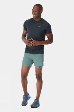 Rab Mens Sonic Tee -Outdoor Clothing Store b12bac0063 7171 e