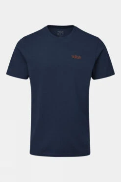 Rab Stance Mountain Peak Tee