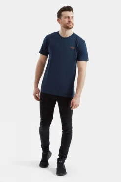 Rab Stance Mountain Peak Tee -Outdoor Clothing Store b12bac0082 4026 v