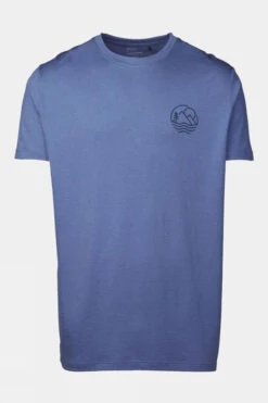Ayacucho Mens Lake Side Tee