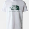The North Face Mens Berkeley California T-Shirt