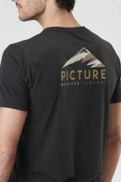Picture Mens Timont Urban Tech Tee -Outdoor Clothing Store b12bac0208 7979 d