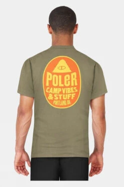 Poler Mens Fruit Sticker Tee 9 Poler Mens Fruit Sticker Tee -Outdoor Clothing Store b12bac0381 5858 u