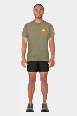 Poler Mens Fruit Sticker Tee 10 Poler Mens Fruit Sticker Tee -Outdoor Clothing Store b12bac0381 5858 v