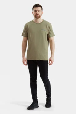 Ayacucho Mens Vinicunca Mountain T-Shirt -Outdoor Clothing Store b12bac0573 5555 v