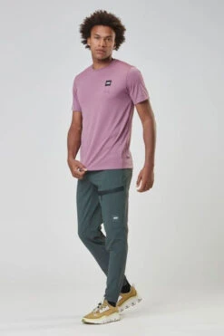 Picture Mens Dephi Tech Tee -Outdoor Clothing Store b12bac0599 9292 e