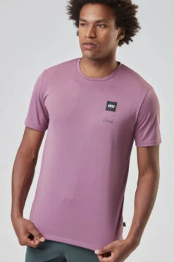 Picture Mens Dephi Tech Tee -Outdoor Clothing Store b12bac0599 9292 g