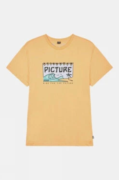 Picture Mens Namara Tee