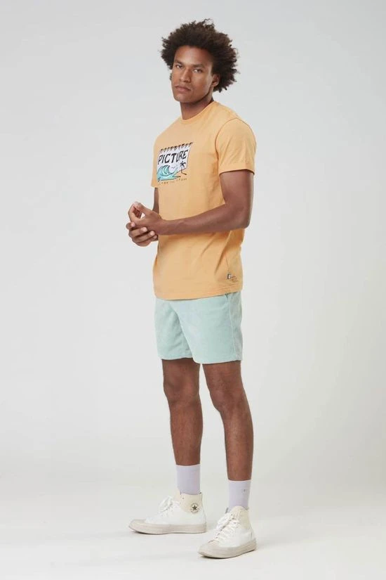 Picture Mens Namara Tee 5 Picture Mens Namara Tee - Image 5