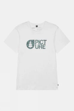 Picture Mens Basement Guinea Tee