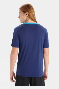 Icebreaker Men Zoneknit Tee -Outdoor Clothing Store b12bac0692 4344 n