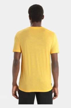 Icebreaker Mens Tech Lite II Tee 10 Icebreaker Mens Tech Lite II Tee -Outdoor Clothing Store b12bac0693 2323 d