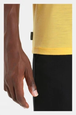 Icebreaker Mens Tech Lite II Tee 13 Icebreaker Mens Tech Lite II Tee -Outdoor Clothing Store b12bac0693 2323 g