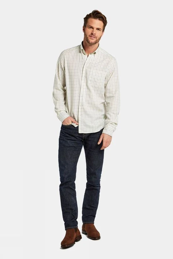 Dubarry Mens Hollymount Shirt 3 Dubarry Mens Hollymount Shirt - Image 3