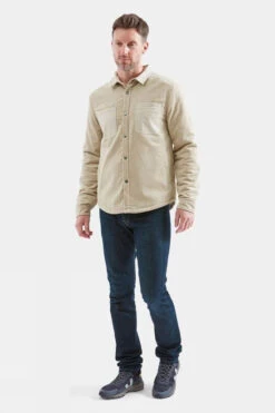 Passenger Mens Kodiak Sherpa Lined Cord Shirt -Outdoor Clothing Store b12bcb0160 7373 e