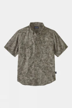 Patagonia Mens Self-Guided Hike Shirt