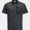 Jack Wolfskin Mens Kenovo II Shirt