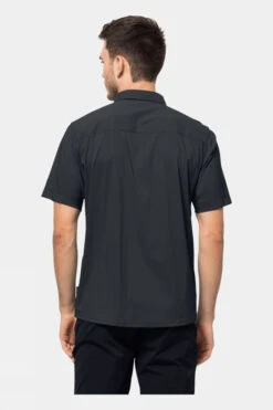 Jack Wolfskin Mens Kenovo II Shirt 6 Jack Wolfskin Mens Kenovo II Shirt -Outdoor Clothing Store b12bcc0072 7272 t