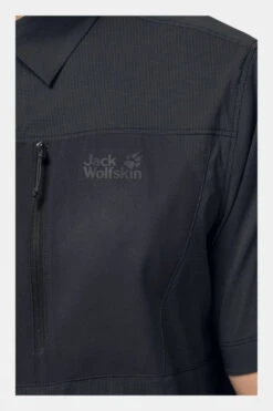 Jack Wolfskin Mens Kenovo II Shirt 7 Jack Wolfskin Mens Kenovo II Shirt -Outdoor Clothing Store b12bcc0072 7272 u