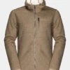 Jack Wolfskin Mens Robson Fleece Jacket