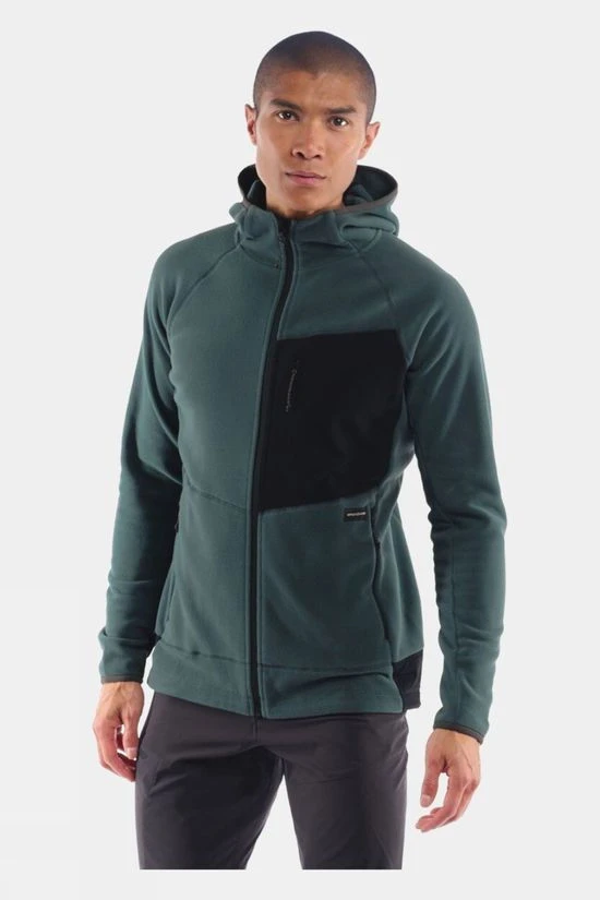 Artilect Mens Supermoon Bio Hoodie 2 Artilect Mens Supermoon Bio Hoodie - Image 2