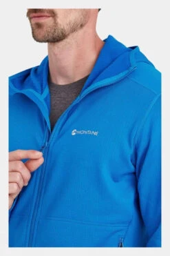 Montane Mens Protium Fleece Hoodie 14 Montane Mens Protium Fleece Hoodie -Outdoor Clothing Store b12bea0042 4343 f
