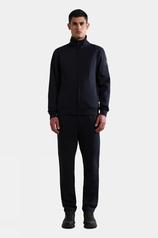 Napapijri Mens Cascade Sweatpants 5 Napapijri Mens Cascade Sweatpants - Image 5