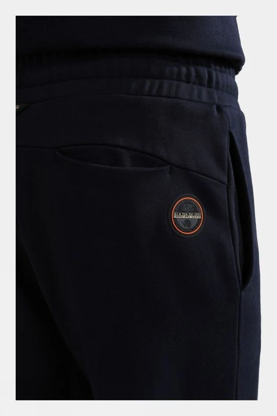 Napapijri Mens Cascade Sweatpants 6 Napapijri Mens Cascade Sweatpants - Image 6
