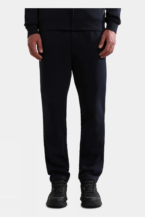 Napapijri Mens Cascade Sweatpants 3 Napapijri Mens Cascade Sweatpants - Image 3