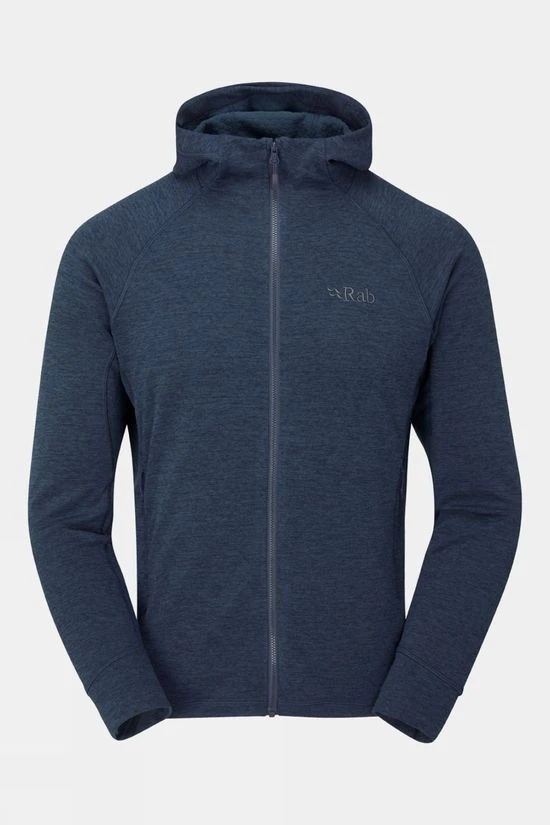 Rab Mens Nexus Hoody 1 Rab Mens Nexus Hoody