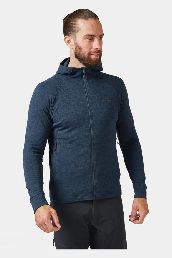 Rab Mens Nexus Hoody 3 Rab Mens Nexus Hoody - Image 3