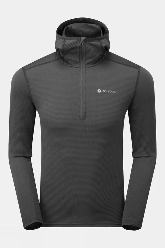 Montane Mens Protium Lite Hoodie 1 Montane Mens Protium Lite Hoodie