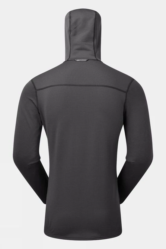 Montane Mens Protium Lite Hoodie 2 Montane Mens Protium Lite Hoodie - Image 2