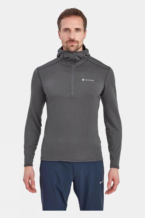 Montane Mens Protium Lite Hoodie 3 Montane Mens Protium Lite Hoodie - Image 3