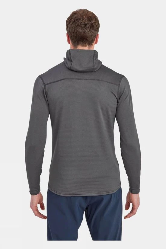 Montane Mens Protium Lite Hoodie 4 Montane Mens Protium Lite Hoodie - Image 4