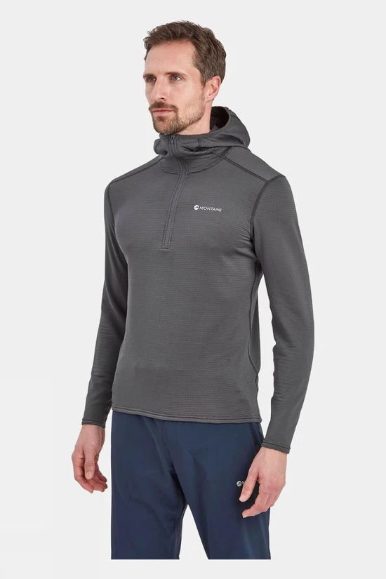 Montane Mens Protium Lite Hoodie 5 Montane Mens Protium Lite Hoodie - Image 5