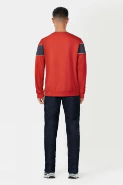 Musto Mens 64 Crew Sweater -Outdoor Clothing Store b12bea0057 3044 i