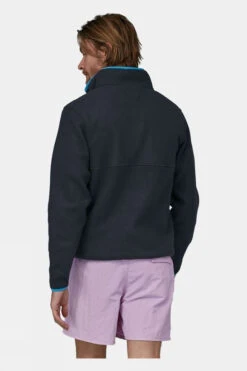 Patagonia Unisex Synchilla Anorak Fleece 7 Patagonia Unisex Synchilla Anorak Fleece -Outdoor Clothing Store b12beb0077 4141 c
