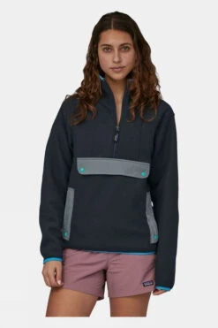 Patagonia Unisex Synchilla Anorak Fleece 8 Patagonia Unisex Synchilla Anorak Fleece -Outdoor Clothing Store b12beb0077 4141 d