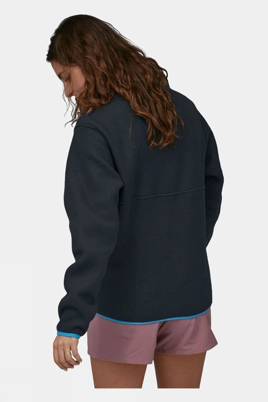 Patagonia Unisex Synchilla Anorak Fleece 5 Patagonia Unisex Synchilla Anorak Fleece - Image 5