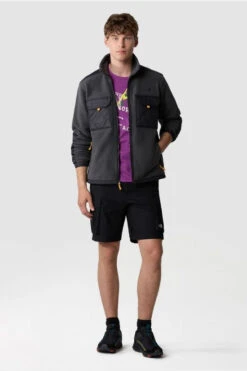 The North Face Mens Royal Arch Full Zip Fleece Jacket 19 The North Face Mens Royal Arch Full Zip Fleece Jacket -Outdoor Clothing Store b12beb0149 7170 h