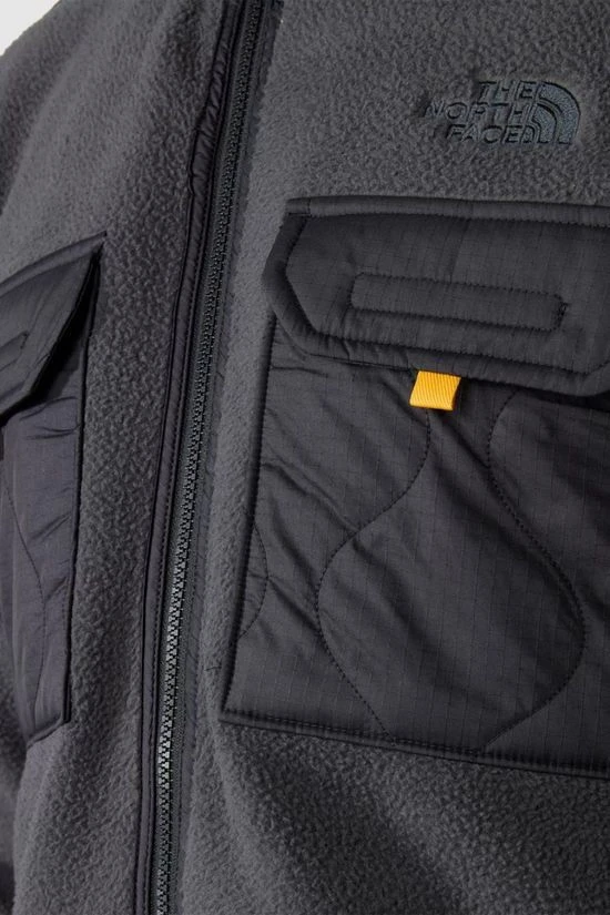 The North Face Mens Royal Arch Full Zip Fleece Jacket 10 The North Face Mens Royal Arch Full Zip Fleece Jacket - Image 10